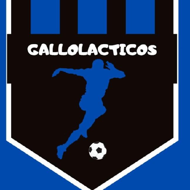 Gallolacticos