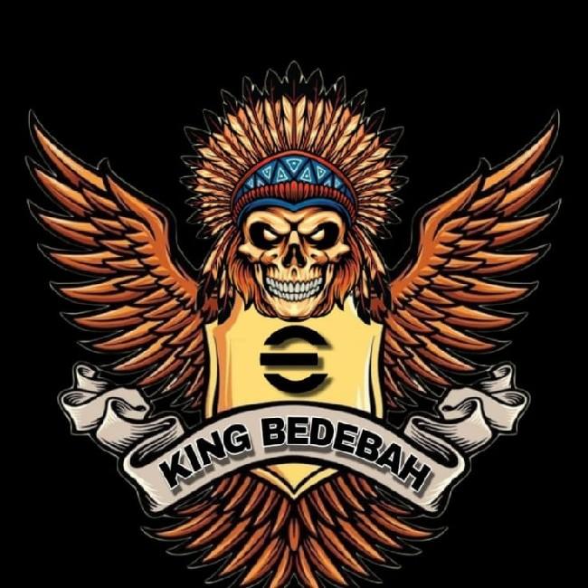 King Bedebah