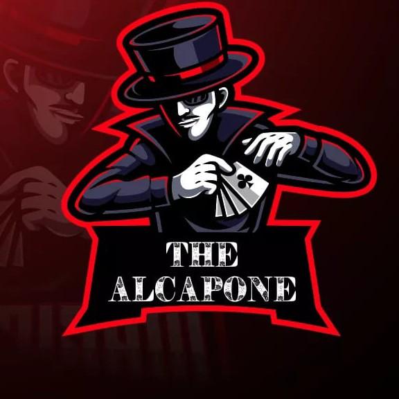 THE ALCAPONE