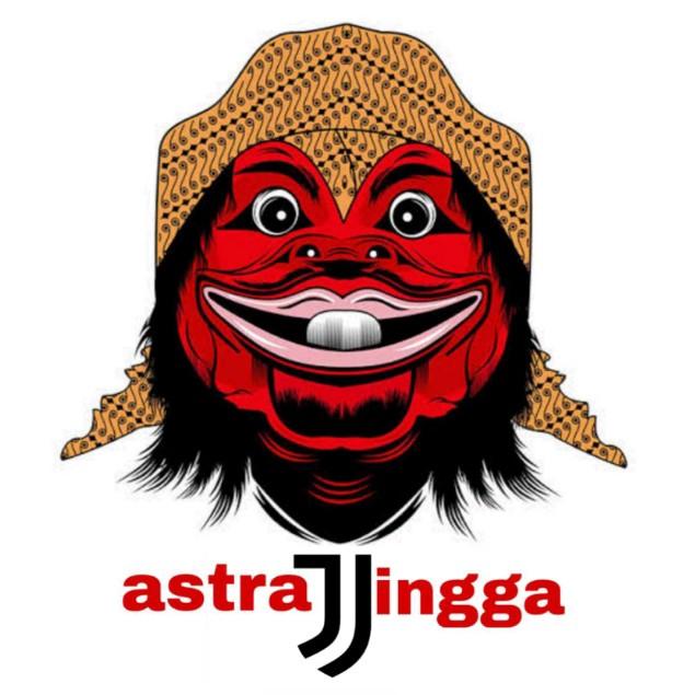 astraJJingga