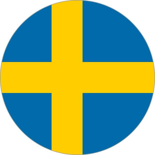 Suécia