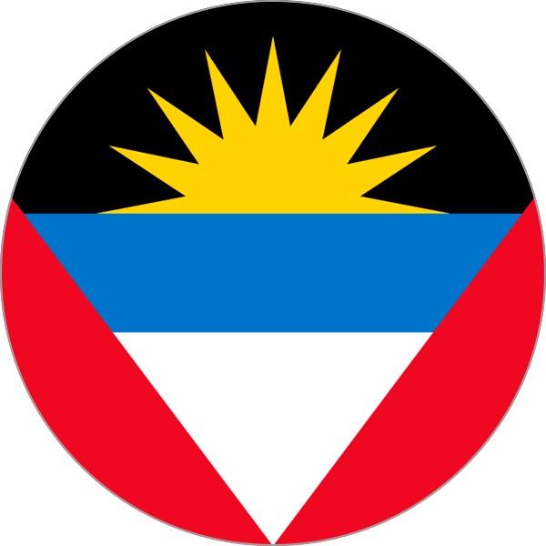 Antígua e Barbuda