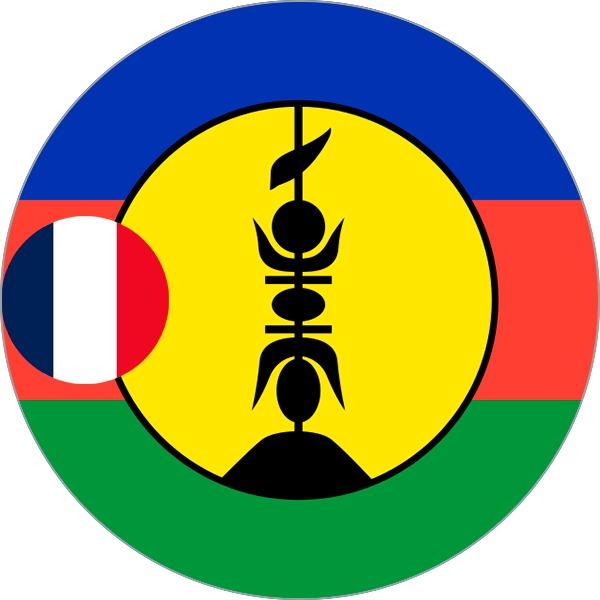 Nova Caledônia