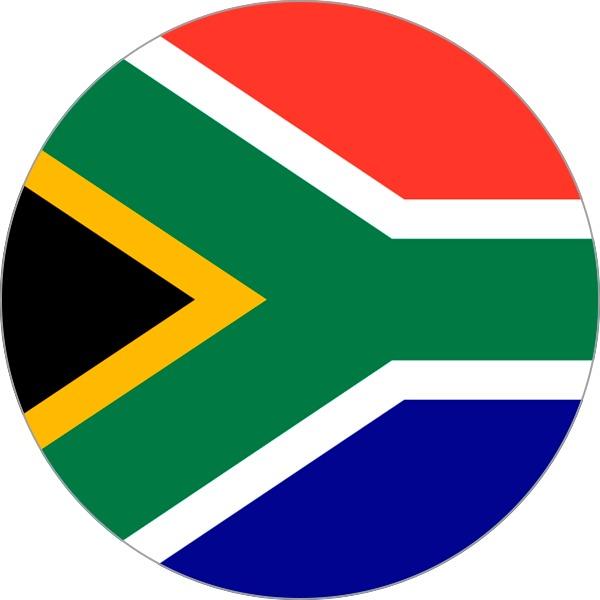 África do Sul