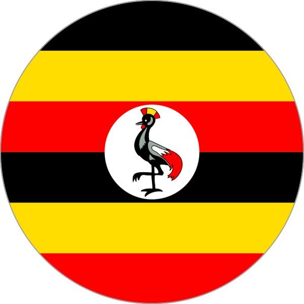 Uganda