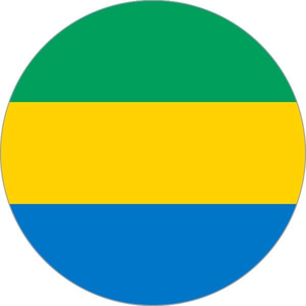 Gabão