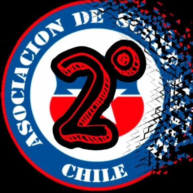 3° División 7️⃣ 🇨🇱