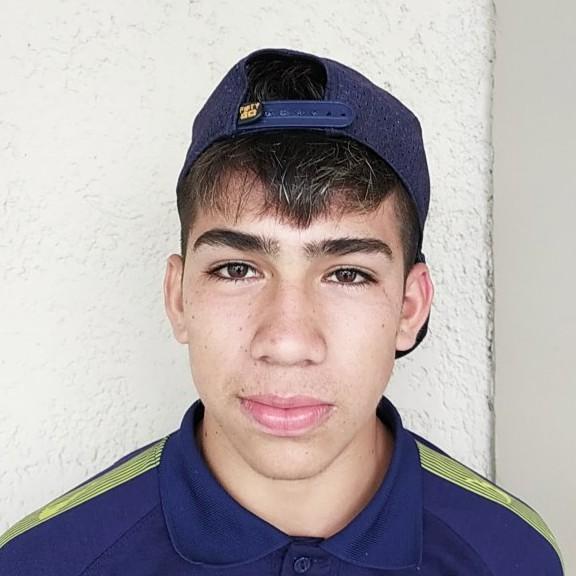 Facundo Maidana