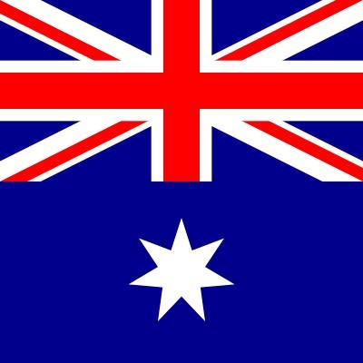 AUSTRÁLIA