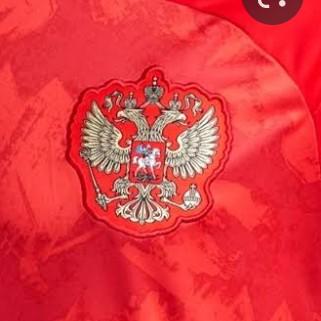 RÚSSIA