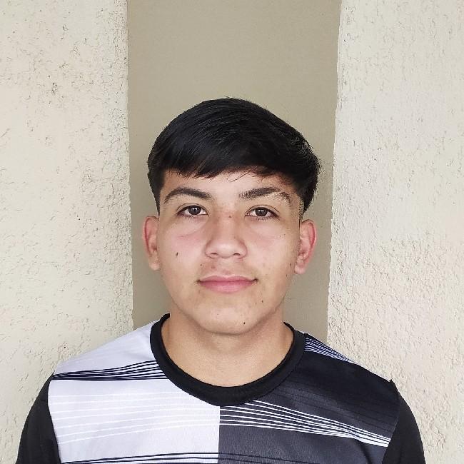 Franco Saucedo