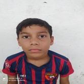 SANTIAGO ANDRES 	MARÍN ROMERO