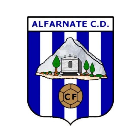 ALFARNATE CD