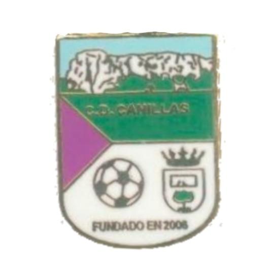 CD CANILLAS DE ACEITUNO