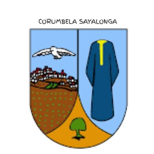 CORUMBELA SAYALONGA