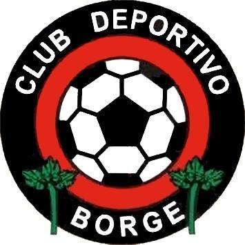 CD EL BORGE