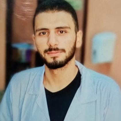 جورج أمجد