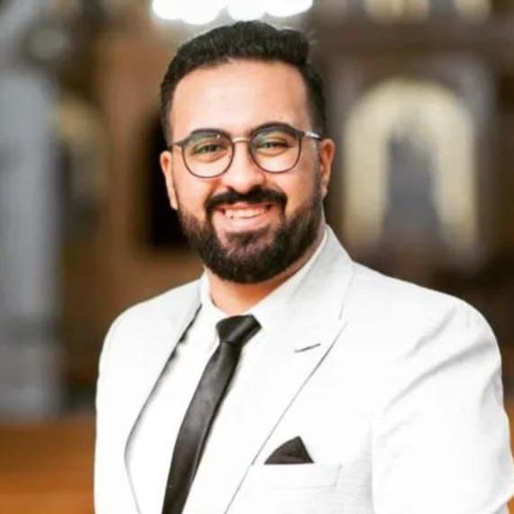 مينا هانى سعد
