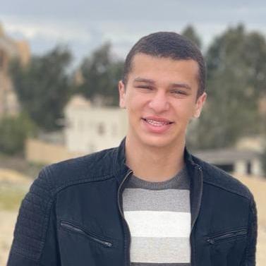 جورج فريد