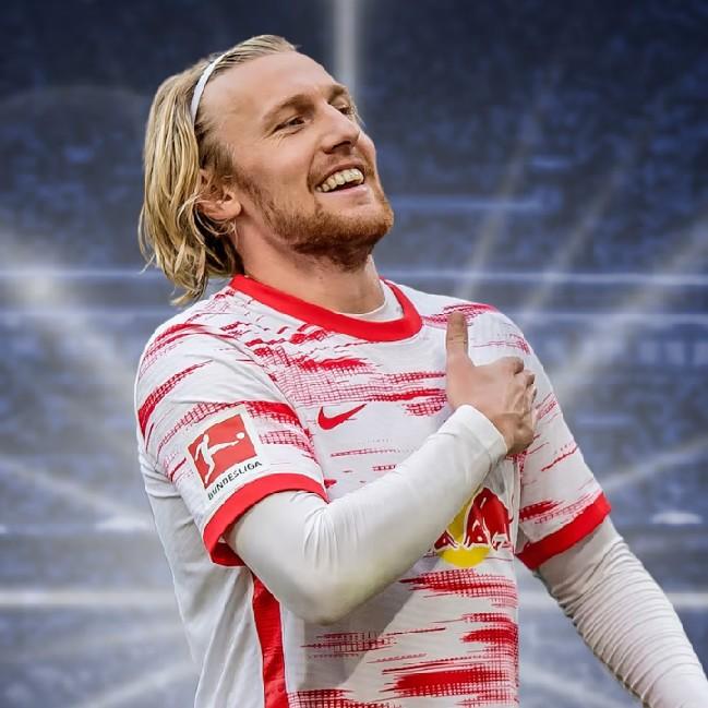 Emil Forsberg