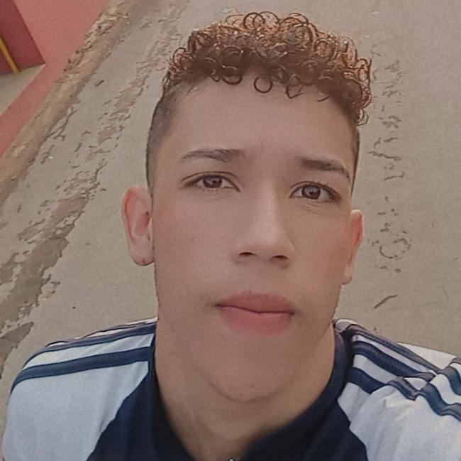 Jonny Mendes da Silva