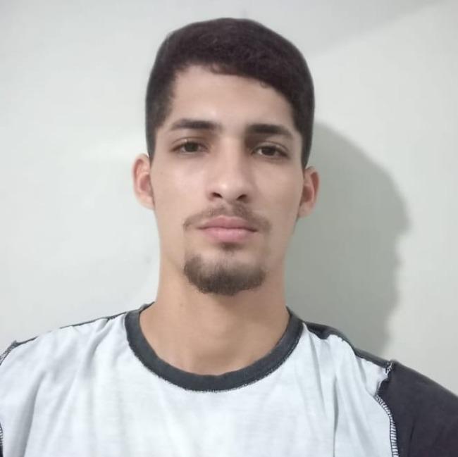 Gustavo Ferreira da Silva