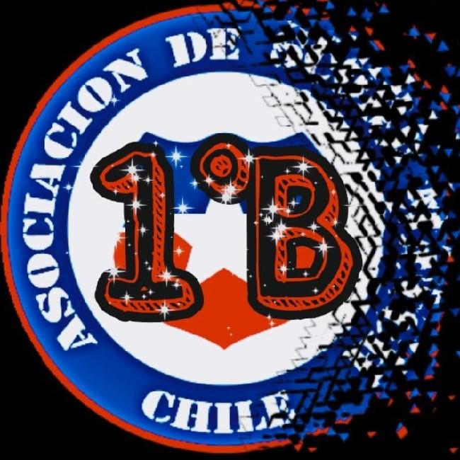 2° División 7️⃣ 🇨🇱