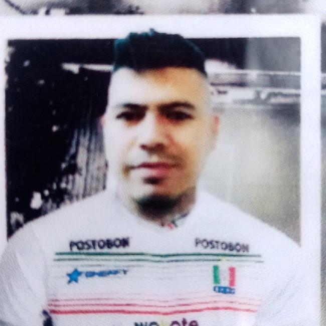 Yeferson suarez mazo
