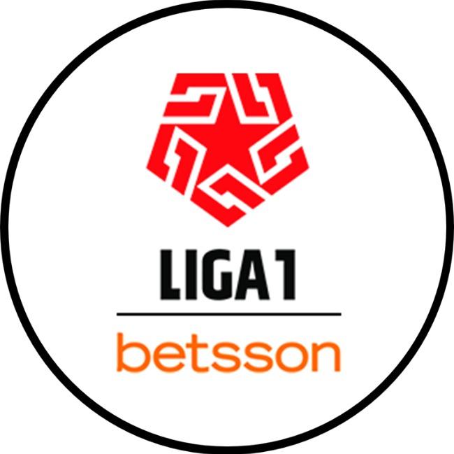 LIGA 1 BETSSON