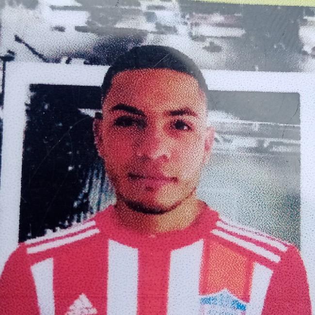 Moises acuña