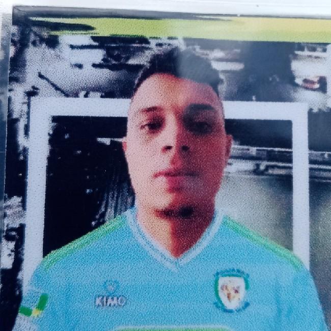Edwin alexis goez