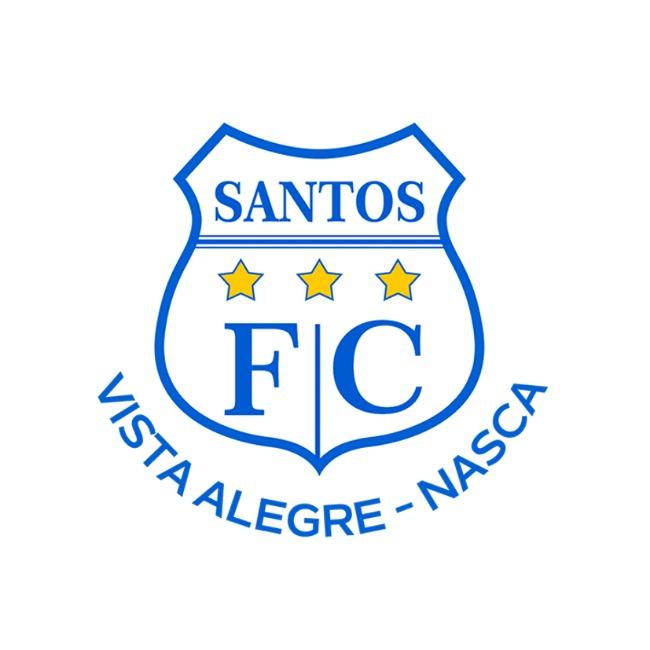 Santos Nazca