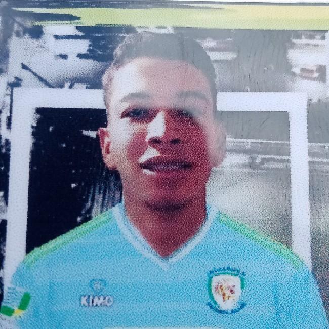 Julian mejia