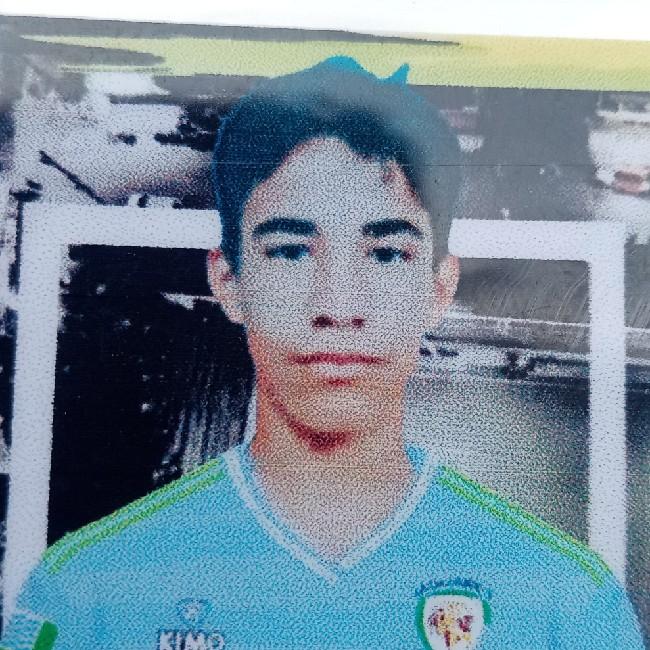 Juan pablo Herrera