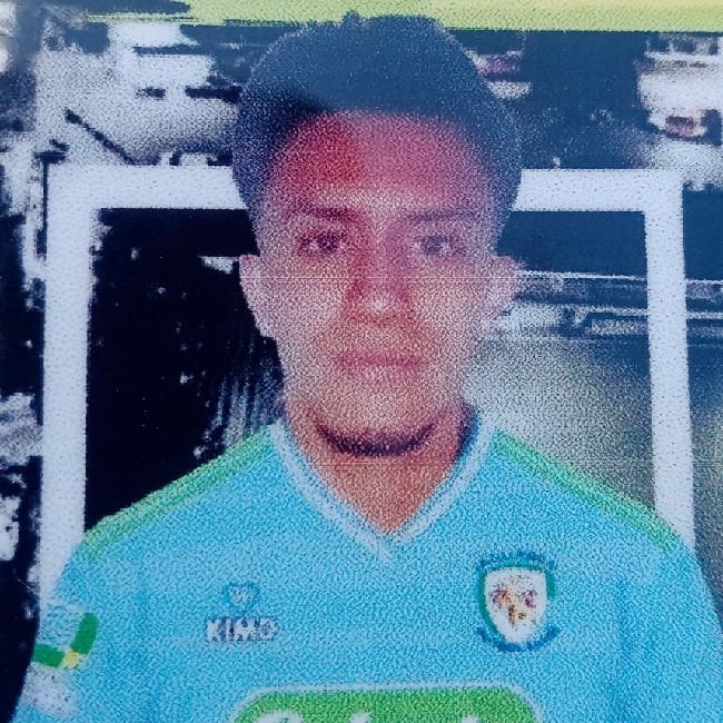 Mateo rios correa