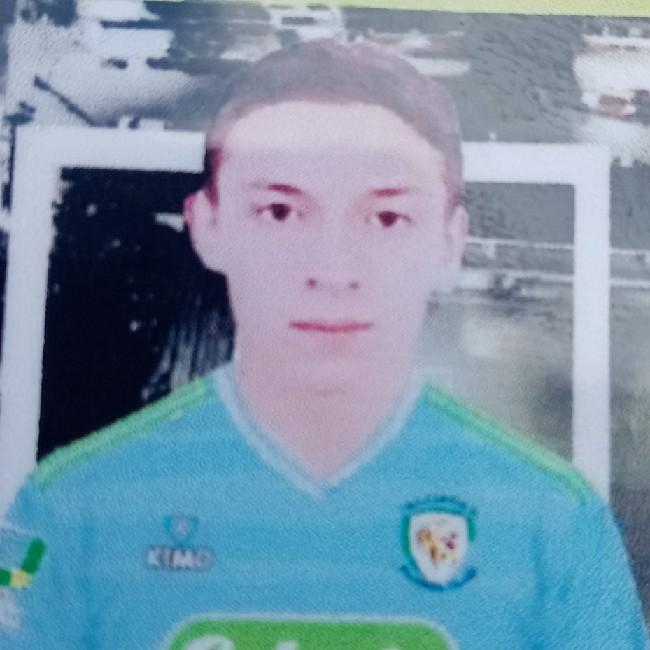 Jhony alejandro ruiz