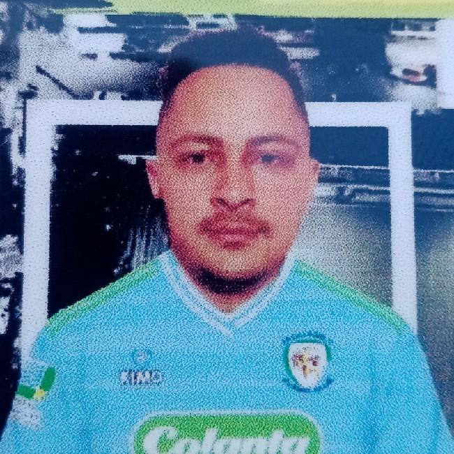 Hector luis vasquez