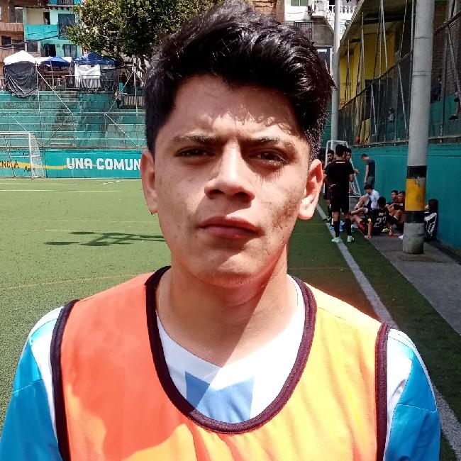 Alex silva