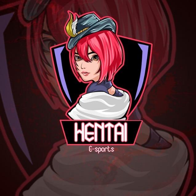 HENTAI E-Sports