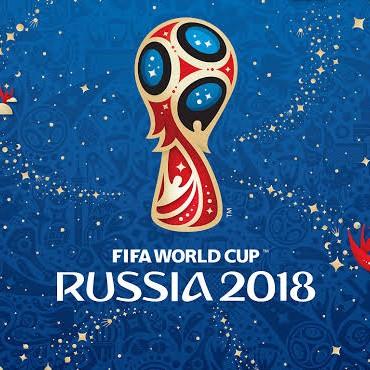 COPA DO MUNDO UD'18 ᵖᵖᵗ+ᵉˡᵗ