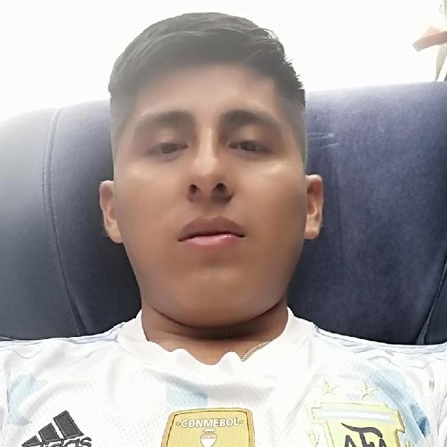 Santiago Valanza