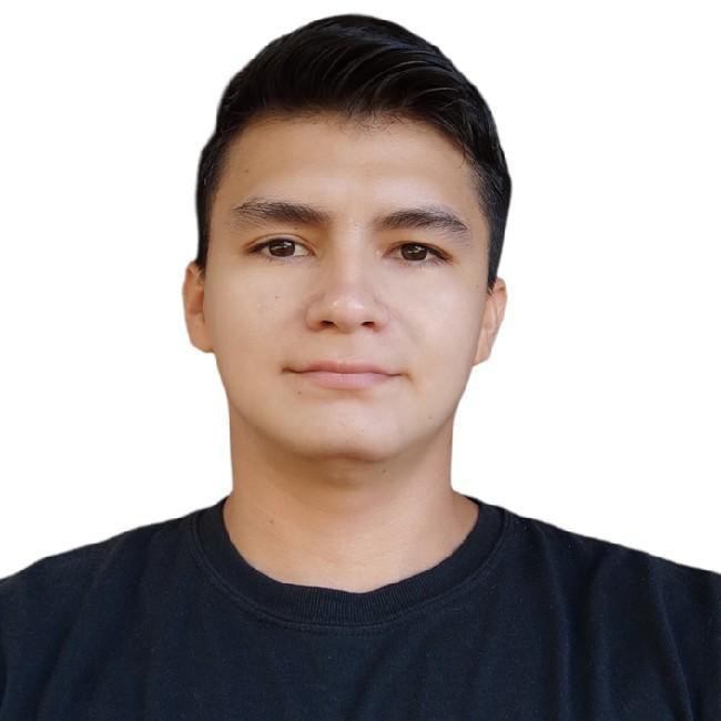 Carlos Mejia
