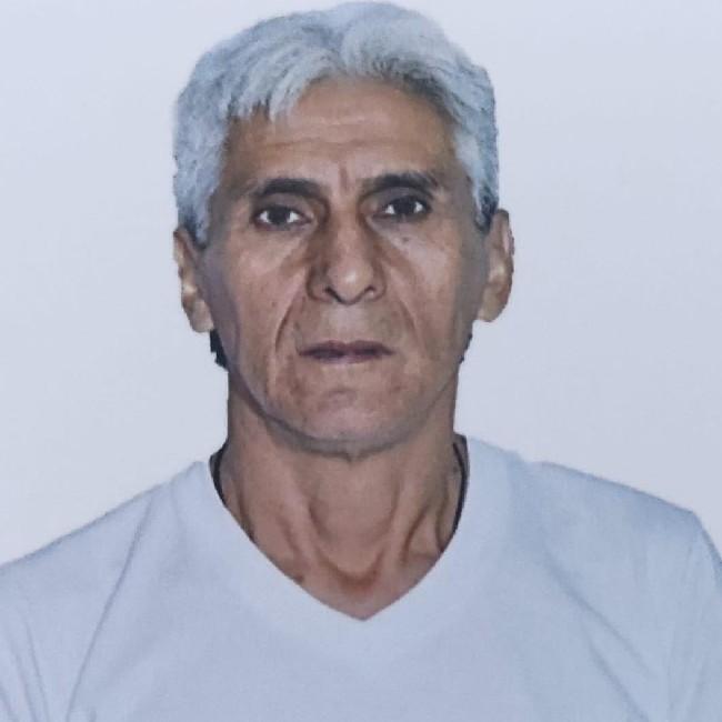 Raúl Martínez