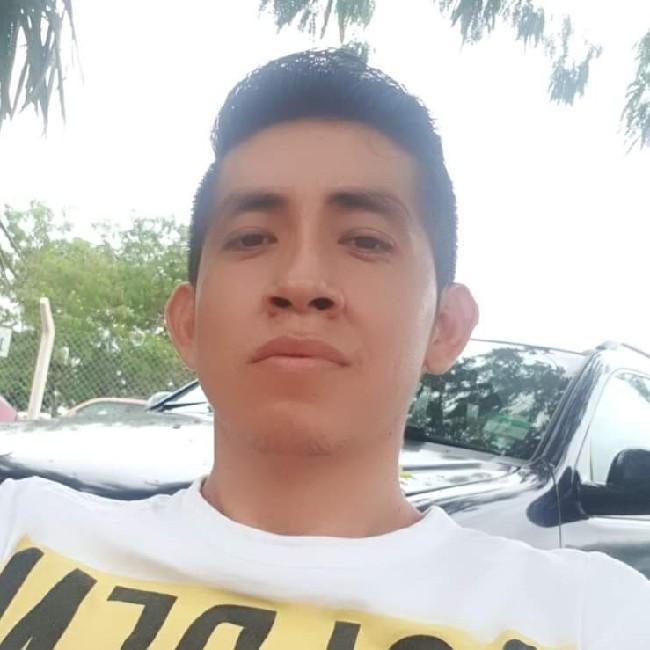 Wilber Aramayo Cervantes