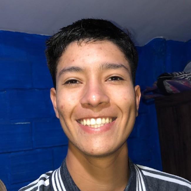 Nicolás Añez