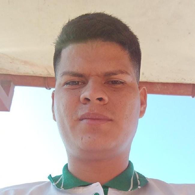 Carlos Saavedra Rea
