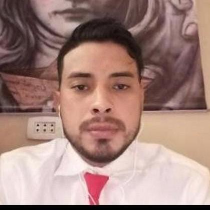 Emanuel Rojas