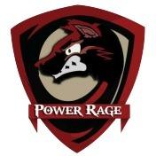 Power Rage