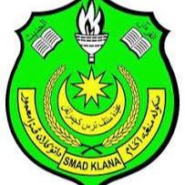 SMAD KLANA