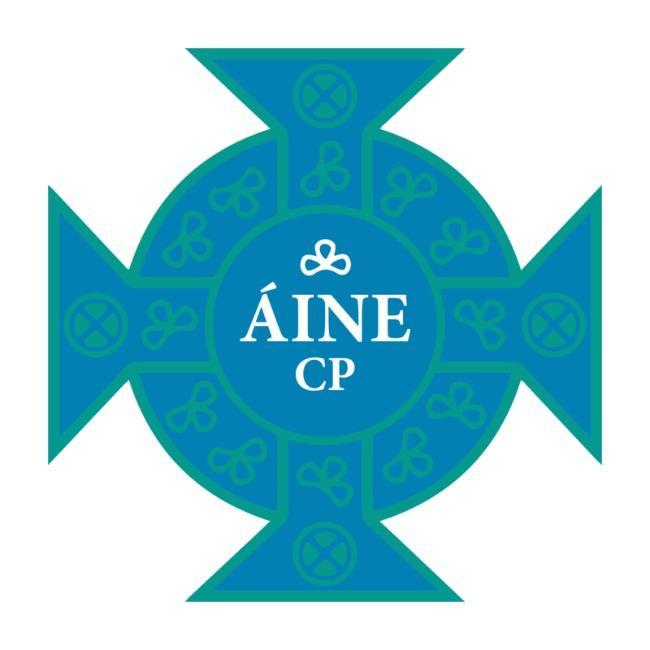 Áine CP
